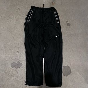 Vintage 00s Nike Track pants